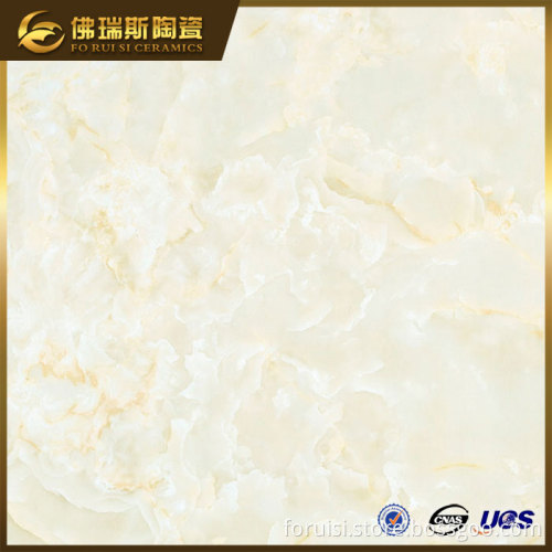 Item:FSQP18002 Exterior Wall Paper Tiles Scenery